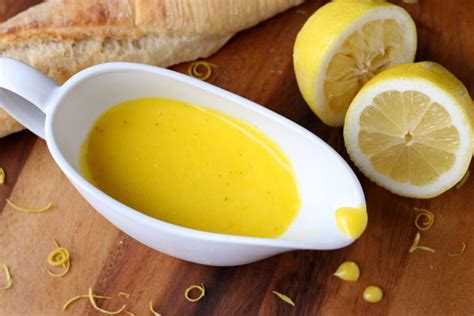 How To Make Hollandaise Sauce Classic French Mother Sauce The