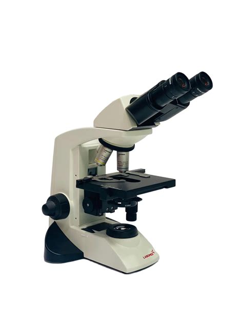 Microscopio Binocular Lx300 Labomed