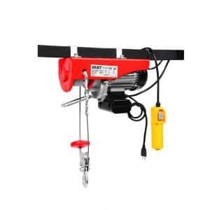 How can i determine how much weight my ceiling beams can handle? Goplus Lift Hoist Garage with Remote Control | Garage ...