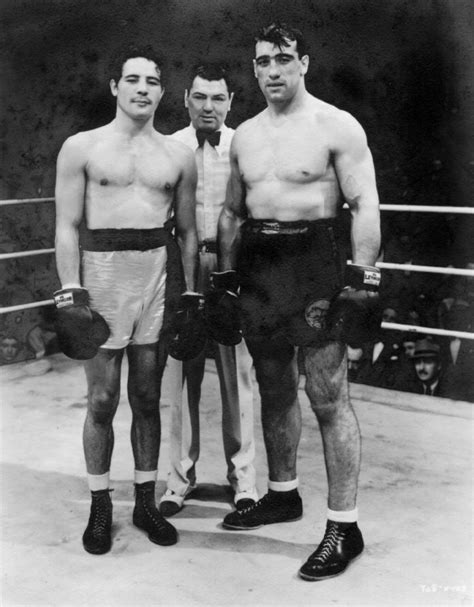 livermore larupper the max baer story