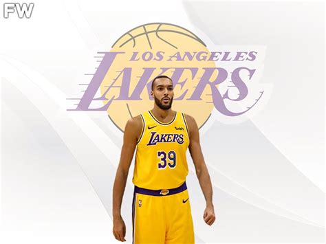 The Perfect Scenario For The Los Angeles Lakers A Superteam With