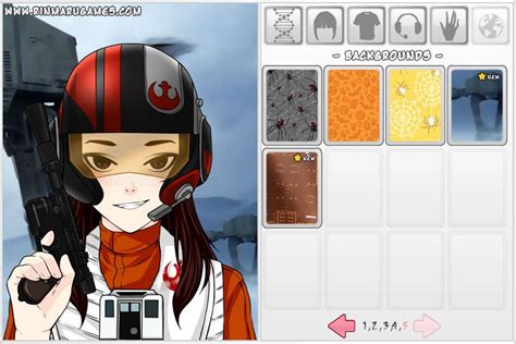 I Thought This Was Cool Avatar Creator Anime Avatar Creator Anime