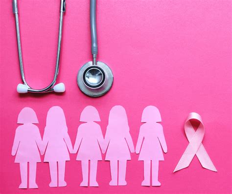 7. listopada - Nacionalni dan borbe protiv raka dojke | Ženski recenziRAJ