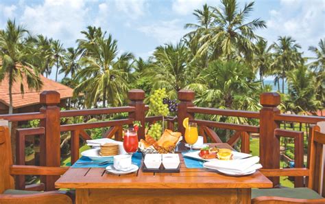 Royal Palms Beach Resort à Kalutara Sri Lanka Sri Lanka Tui 2024