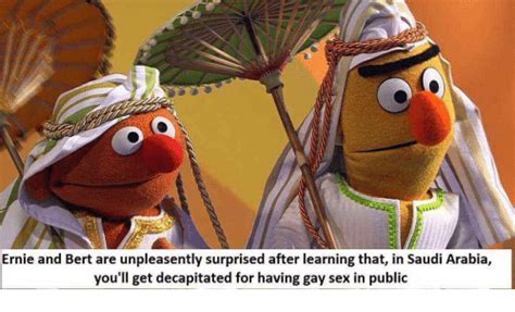 ernie and bert gay sex memes poretpublications