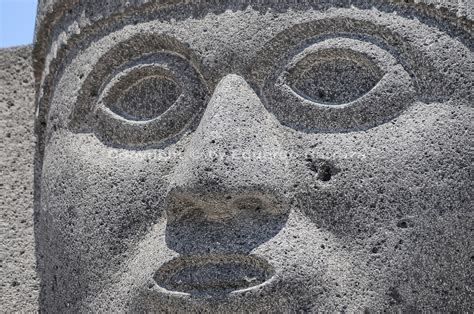 tula hidalgo mexico pyramid warriors statues 11 eduardo barraza photojournalist