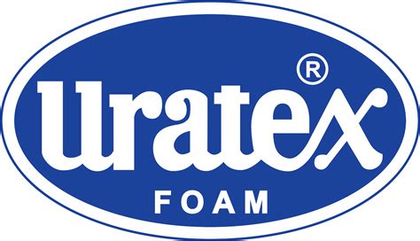 Uratex Foam Logo Download Png