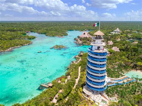 Parque Xel Ha Outstanding Tours And Travel Cancún