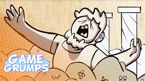 Game Grumps Animated : Jon and Dan? - YouTube