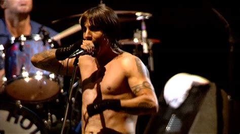Red Hot Chilli Peppers Cant Stop Live Hd P Mp Youtube