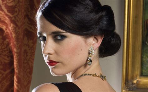 Eva gaëlle green is a french actress and model. Eva Green Wallpapers - Wallpaper Cave