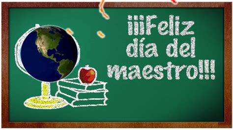 No tiene una fecha específica, siendo esta fijada un verdadero maestro ayuda siempre con una sonrisa y con voluntad sincera, transmite su estado de ánimo a sus estudiantes y no solo infunde. ¡Feliz Día del Maestro! | Patrimonio Radial del Tolima ...