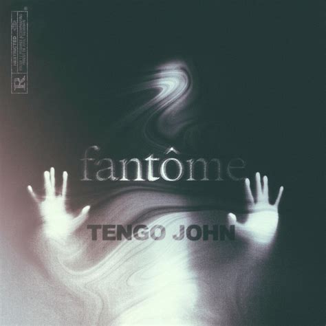 Fantôme Single By Tengo John Spotify