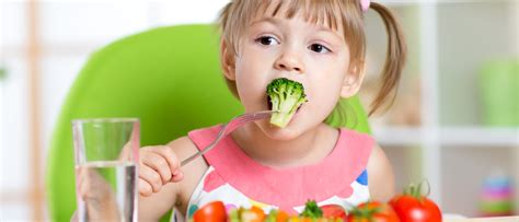 La Fibra En La Dieta Infantil Bekia Padres