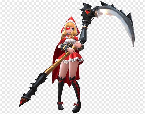Full Body Png Transparent Mobile Legends Characters Png New Mobile Gadget Hand Phone