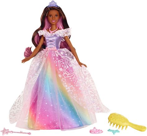 Barbie Dreamtopia Royal Ball Princess Doll Toys R Us Canada