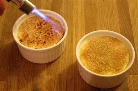 Zelf Crème Brulée maken Meer Weten Over Eten