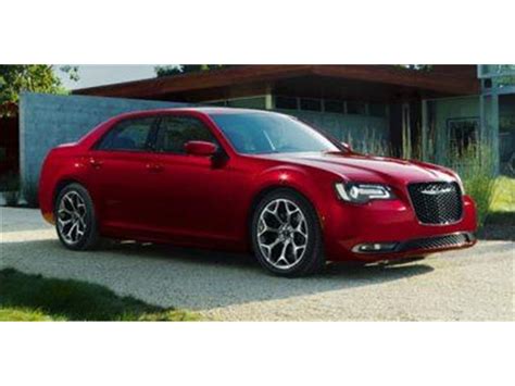 2023 Chrysler 300 Touring L At 61980 For Sale In St Johns Hickman