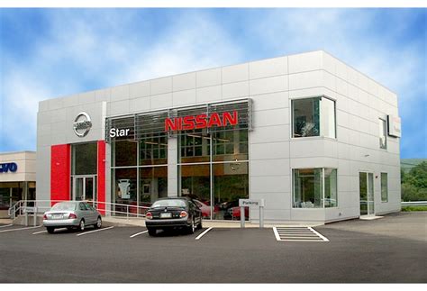 Are Prefab Steel Auto Dealership Buildings The Perfect Fit