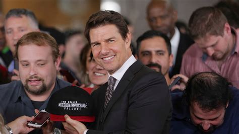 Enter your location to see which movie theaters are playing mission: 'Mission: Impossible - Fallout' premiere: Cast discusses ...