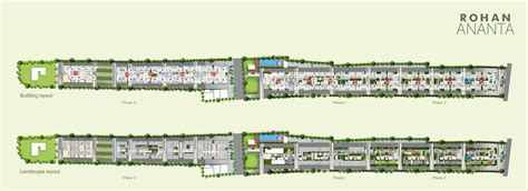 Official Website Rohan Ananta Tathawade Pune 1 2 Bhk Flats Near Hinjawadi