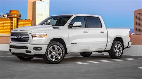 2020 Ram 1500 Prices Reviews And Photos Motortrend