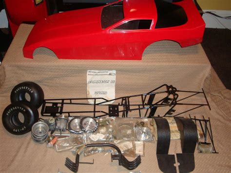 New 14 Scale Funny Car Kit Rc Tech Forums