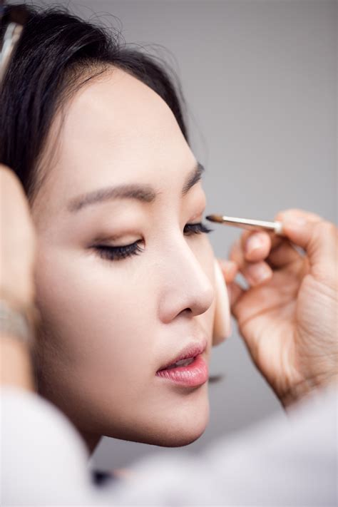 3 Korean Makeup Tips The Chriselle Factor