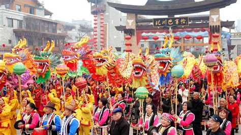 5 Things You May Not Know About Chinese New Year Masses