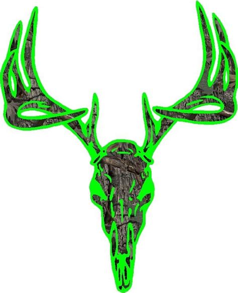 Download Camo Deer Skull X Kb Jpeg By Aliciap Camo Deer Wallpapers