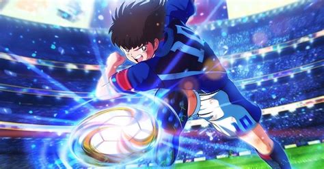 Captain Tsubasa Rise Of New Champions Why I Love This