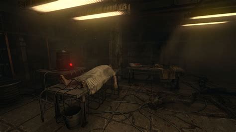 Release Date And Gameplay Trailer For Sci Fi Horror Game Soma The Horror Entertainment Magazine