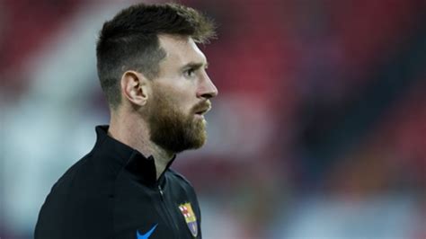 His current barcelona deal earns him around £26.4 million a year after tax. What is Lionel Messi's net worth and how much does the ...