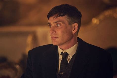 Peaky Blinders Reveal The New Mrs Shelby As Viewers Praise The Series