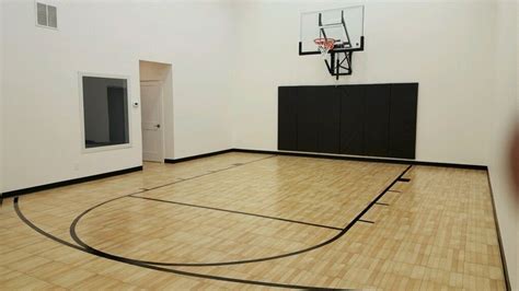 La Fitness Basketball Court Locations Isidro Berger
