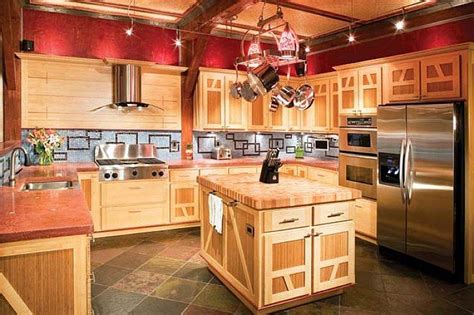 Check spelling or type a new query. Pole Barn Interior Ideas | Joy Studio Design Gallery ...