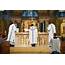 Is The Vatican Looking To Ghettoize Latin Mass  OnePeterFive