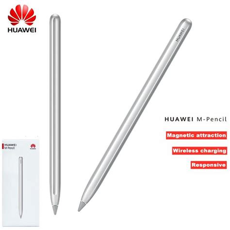 Huawei M Pencil Telegraph