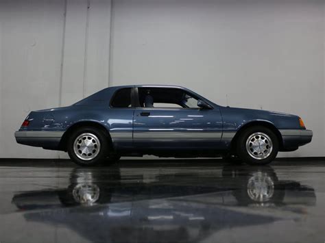 1985 ford thunderbird 30th anniversary edition for sale cc 910135