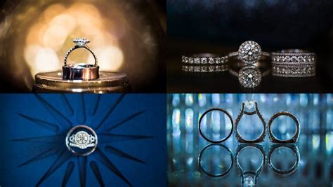Wedding Ring Photography 10 Tips And Creative Ideas For Better Photos