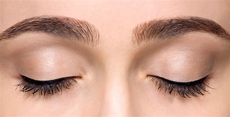 5 Tips For Beautiful Brows Hbfit — Health Beauty Fitness