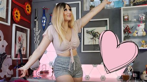 Ive Moved To My Sexy Nerdy Basement My New Home For Hauls I Holly Wolf Youtube