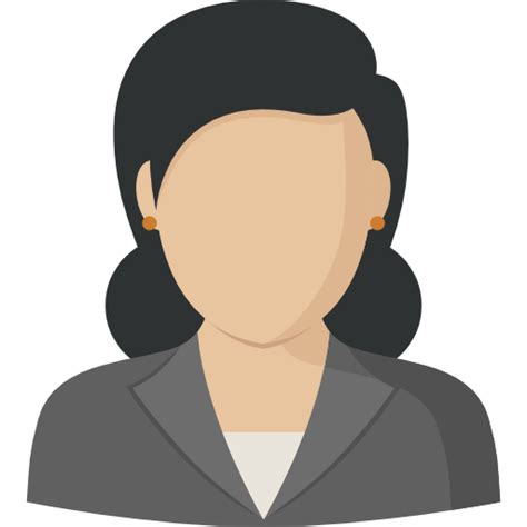 Business Woman Icon Transparent Background 1522 X 885 Png 240 кб