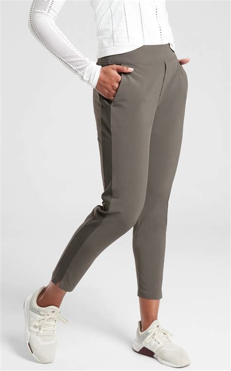 Elastic Waist Pants For Women The Ultimate In Comfort