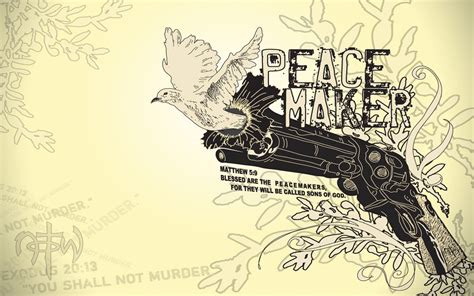 🔥 45 Peace Hd Wallpaper Wallpapersafari