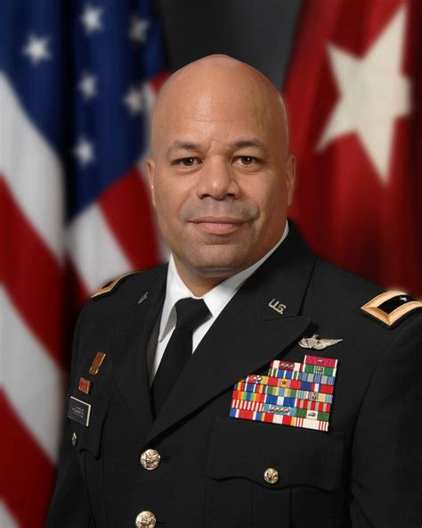 Ohio National Guard Adjutant General