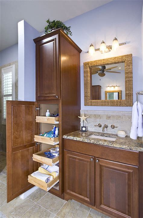 25+ most stunning bathroom counter storage tower designs inspiration there is almost no end when we are talking about the bathroom storage ideas. 18 Smart DIY Bathroom Storage Ideas and Tricks Worth ...