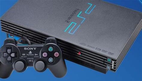 The Playstation 2 Is 20 Years Old Today And Still The Best Console