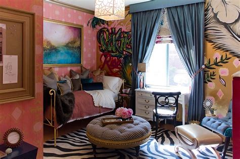 Your bedroom can reflect your mood as well. Feminine Bedroom Ideas, Decor And Design Inspirations