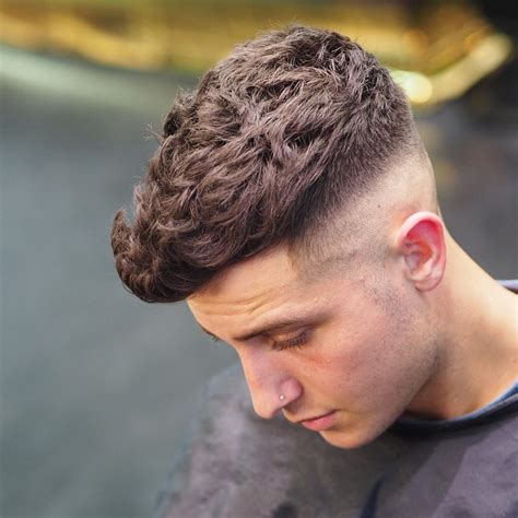 100+ New Men's Hairstyles For 2018 (Top Picks)